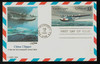 297450 - First Day Cover