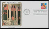 318321 - First Day Cover
