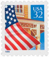 318322 - Mint Stamp(s)