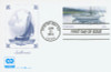 298796 - First Day Cover