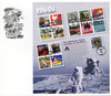 1033254 - First Day Cover