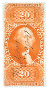 296512 - Used Stamp(s)