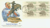 308665 - First Day Cover