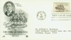 308663 - First Day Cover