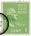 344689 - Used Stamp(s)