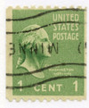 344690 - Used Stamp(s) 