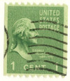 344691 - Used Stamp(s) 