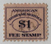 291511 - Used Stamp(s)