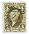 293868 - Used Stamp(s)