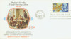 306405 - First Day Cover