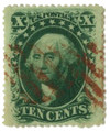 326442 - Used Stamp(s) 