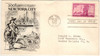 300166 - First Day Cover