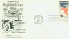 302129 - First Day Cover