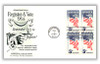 302130 - First Day Cover