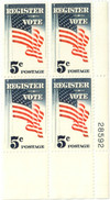 302133 - Mint Stamp(s)