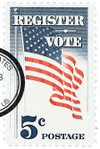 302135 - Used Stamp(s)