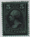 288036 - Used Stamp(s)