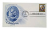 1038011 - First Day Cover