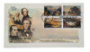 1038563 - First Day Cover