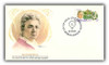 55642 - First Day Cover