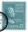 344248 - Used Stamp(s)