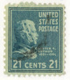 344249 - Used Stamp(s) 