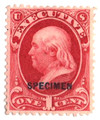 286146 - Mint Stamp(s)