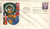 300015 - First Day Cover