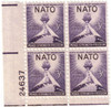 300019 - Mint Stamp(s)