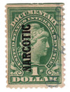 291298 - Used Stamp(s) 