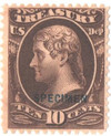 287019 - Unused Stamp(s) 
