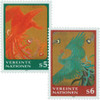 357214 - Mint Stamp(s)