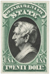 286968 - Mint Stamp(s)