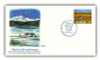 55624 - First Day Cover