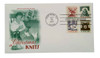 1037935 - First Day Cover