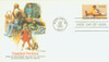 308588 - First Day Cover