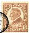 340197 - Used Stamp(s)