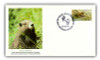 55651 - First Day Cover