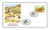 66238 - First Day Cover