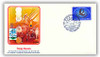 68122 - First Day Cover