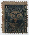 291745 - Used Stamp(s) 