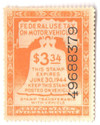 292414 - Mint Stamp(s)