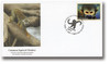 64545 - First Day Cover