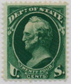286916 - Unused Stamp(s) 