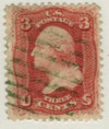 520983 - Used Stamp(s)