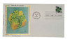 311982 - First Day Cover