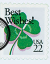 311984 - Used Stamp(s)