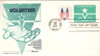 299211 - First Day Cover