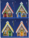 337729 - Mint Stamp(s)