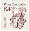 311805 - Mint Stamp(s)